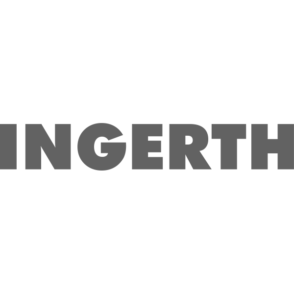Logo (Gray)