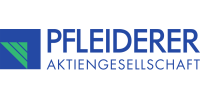 Pfleiderer